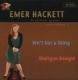 Emer Hackett - Rockabilly Queens Vol. 2