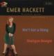 Emer Hackett - Rockabilly Queens Vol. 2 Emer Hackett - Rockabilly Queens Vol. 2