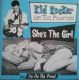Kid Rocker and The Phantoms - Shes The Girl