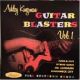 Ashley Kingman - Guitar Blasters Vol. 1