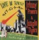 Johnny Powers & Jungle Tigers - Live In Tokyo