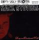 Mack Stevens - The Keys To Death And Hell Mack Stevens - The Keys To Death And Hell