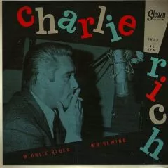 Charlie Rich - Midnite Blues