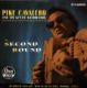 Pike Cavalero and The Gentle Bandoleros - In Second Round Pike Cavalero and The Gentle Bandoleros - In Second Round