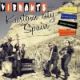 Vibrants - Kustom City Spain Vibrants - Kustom City Spain