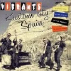 Vibrants - Kustom City Spain