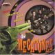 Megatones, The - A Shot Of Rhythm And Blues Megatones, The - A Shot Of Rhythm And Blues
