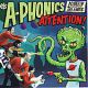 A-Phonics - People Of The Earth: Attention!