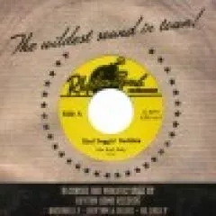 Bird Doggin' Daddies - Hot Rod Baby