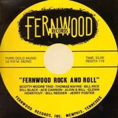 V/A - Fernwood Rock and Roll