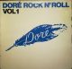 V/A - Dore Rock n' Roll Vol. 1