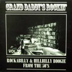 V/A - Grand Daddy's Rockin' Vol. 4