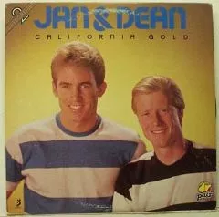Jan & Dean - California Gold