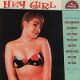 V/A - Hey Girl V/A - Hey Girl