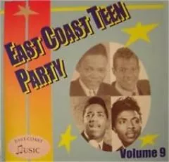 V/A - East Coast Teen Party Vol. 9