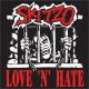 Skitzo - Love n Hate