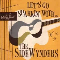 Sidewynders - Let's Go Sparkin' With …