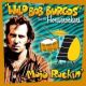 Wild Bob Burgos - Mojo Rockin