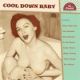 V/A - Cool Down Baby V/A - Cool Down Baby