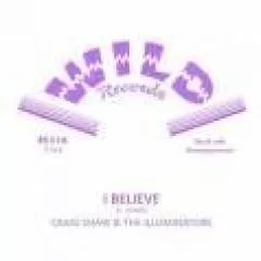 Craig Shaw & The Illuminators - I Believe