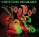 Rhythm Shakers - Voodoo