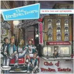 Brillian Tears, The - Club Of Broken Hearts