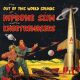 Hipbone Slim and The Kneetremblers - The Out Of This World Sounds Of... Hipbone Slim and The Kneetremblers - The Out Of This World Sounds Of...