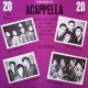 V/A - The Best Of Acappella Vol. 3