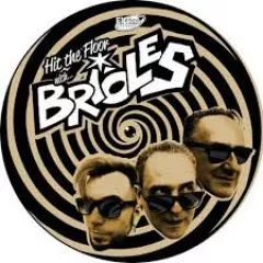 Brioles - Hit The Floor With
