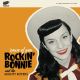 Rockin' Bonnie and The Mighty Ropers - 'Cause Of You Rockin' Bonnie and The Mighty Ropers - 'Cause Of You