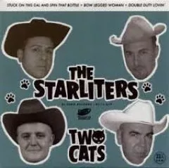 Starliters - Two Cats