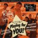 Rusty and The Dragstrip Trio - Playing For You Rusty and The Dragstrip Trio - Playing For You