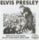 Elvis Presley - Im Left, Youre Right, Shes Gone