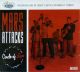 Mars Attacks - Circle Of Love Mars Attacks - Circle Of Love