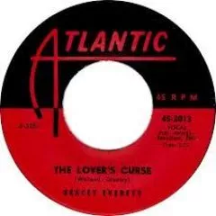 Bracey Everett - The Lover's Curse
