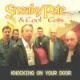 Sneaky Pete & Cool Cats - Knocking On Your Door