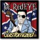 Joe Redeye - Customized Joe Redeye - Customized