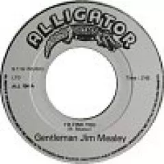 Gentleman Jim Mealey - I\'d Find You