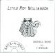 Little Boy Williamson - Monica Rose