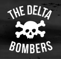 Delta Bombers - Same