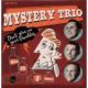 Mystery Trio - Dont Give Me Your Troubles