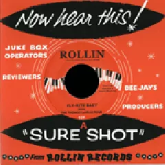 Thomas LaVelle Four - Fly-Rite Baby