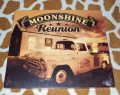 Moonshine Reunion - Sex, Trucks & Rock'n'Roll