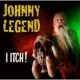 Johnny Legend & his Fightin Fin-A-Billies - I Itch!