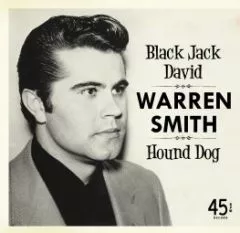 Warren Smith - Black Jack David