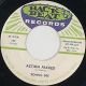 Ronnie Dee - Action Packed