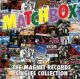Matchbox - The Magnet Records Singles Collection Matchbox - The Magnet Records Singles Collection