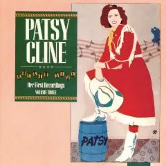 Patsy Cline - Rockin' Side