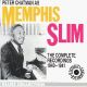 Memphis Slim - The Complete Recordings 1940-1941