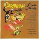 V/A - Caribbean Audio Odyssey Vol. 1